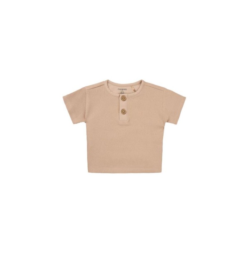 T-shirt Obernai Sand Noppies