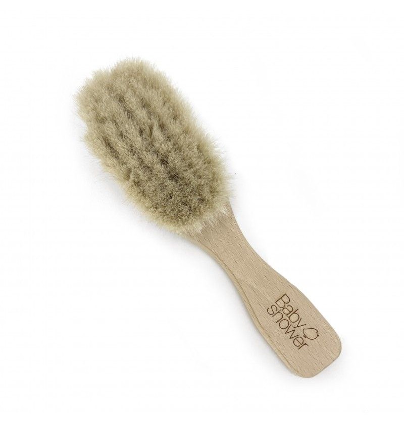 Brosse à cheveux BabyShower