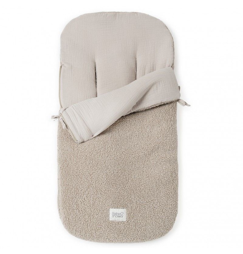 Nid d'ange comfort nest...