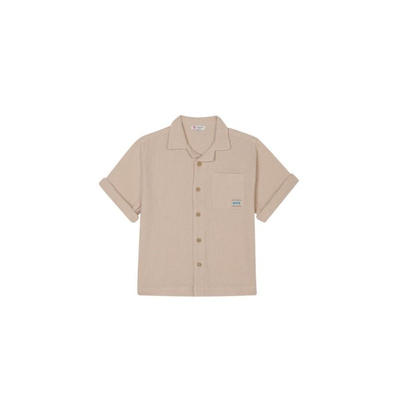 T-shirt Ladue  Sand Noppies