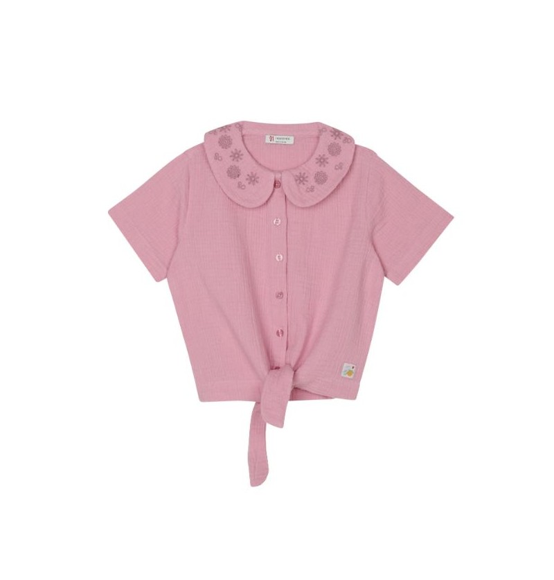 T Shirt Nedrow Rose Noppies