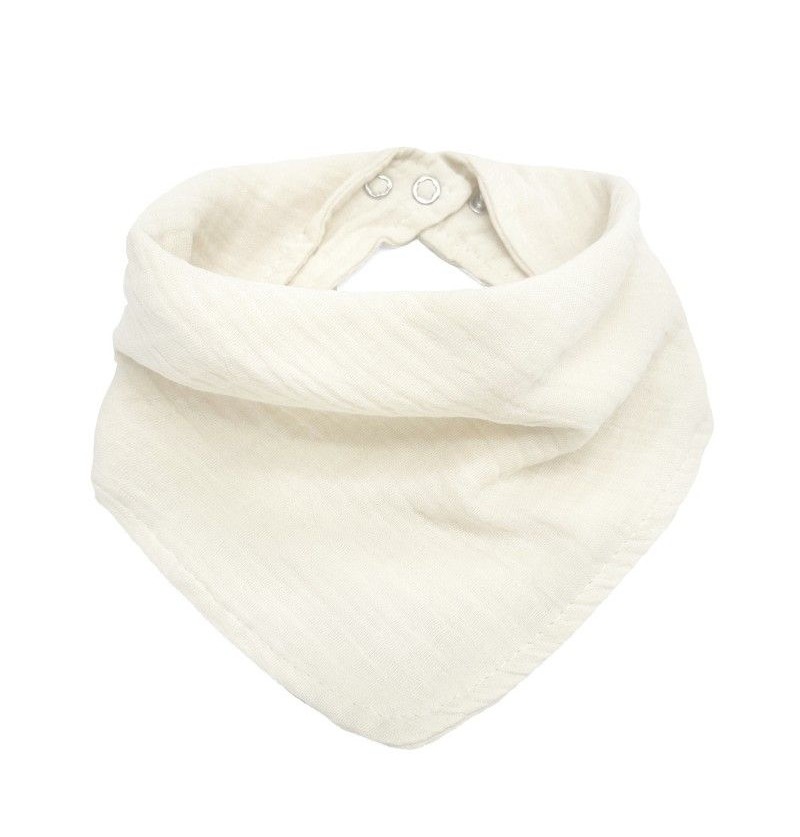 Bandana Cowboy Ivory Powder...