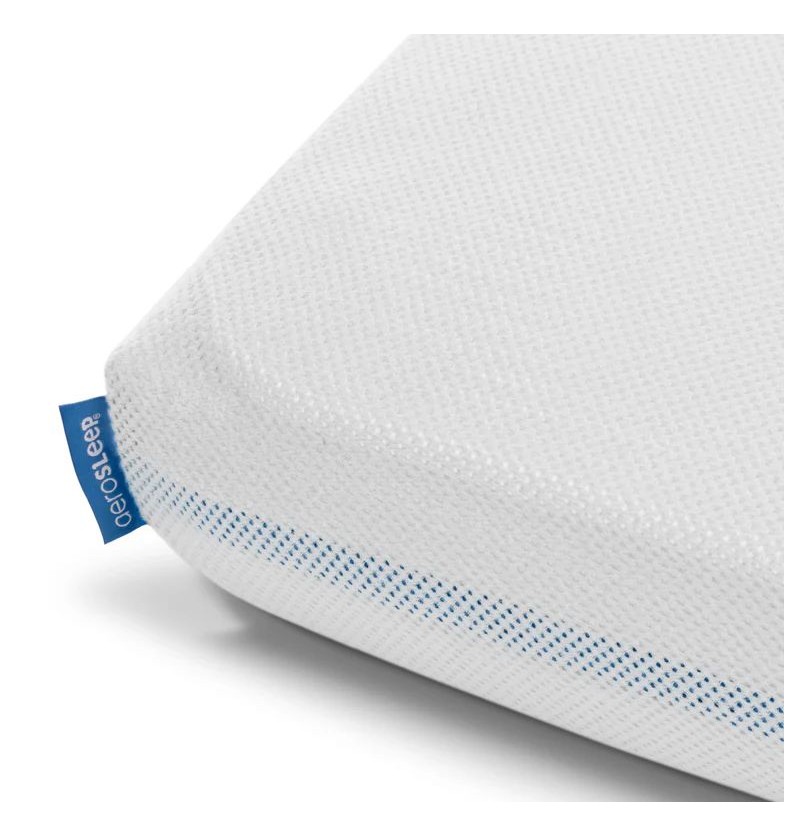 Drap housse 60x120cm...