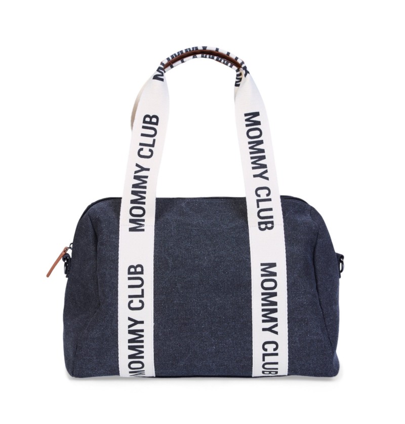Sac à langer Mommy Club -...