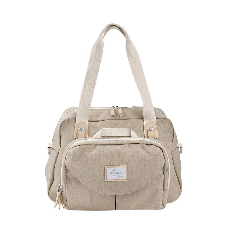 Sac à langer Genève II Eco...