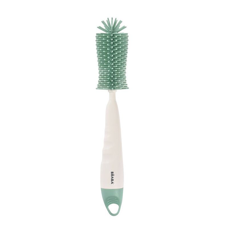 Goupillon en silicone Sauge...