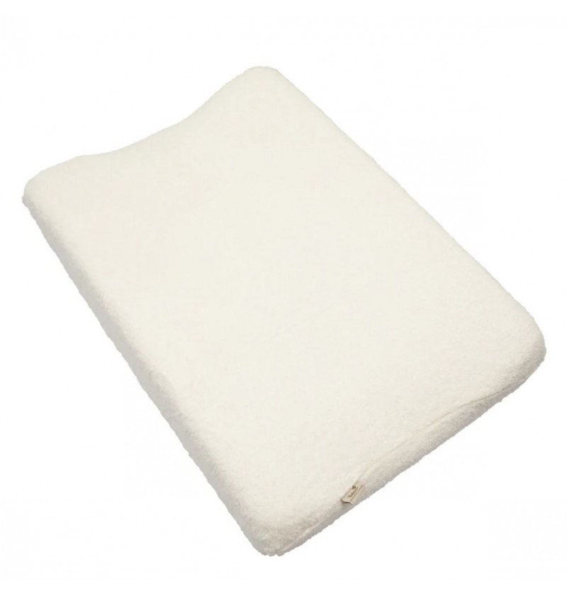 Housse coussin à langer...