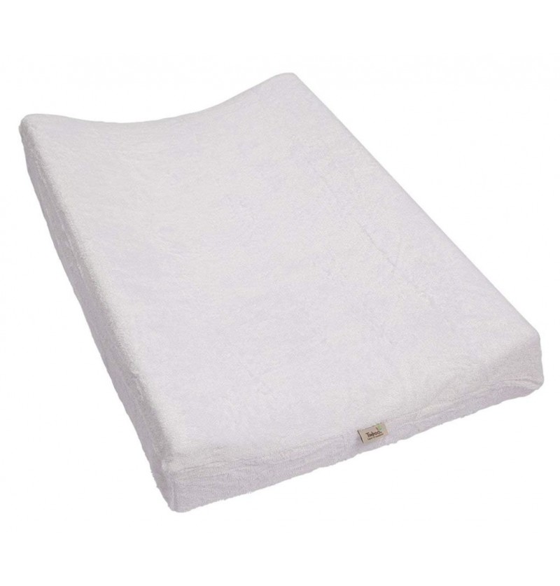 Housse coussin à langer...