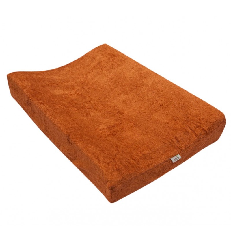 Housse coussin à langer...