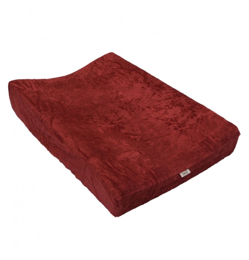 Housse coussin à langer...