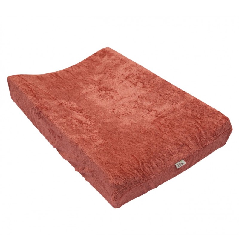 Housse coussin à langer...