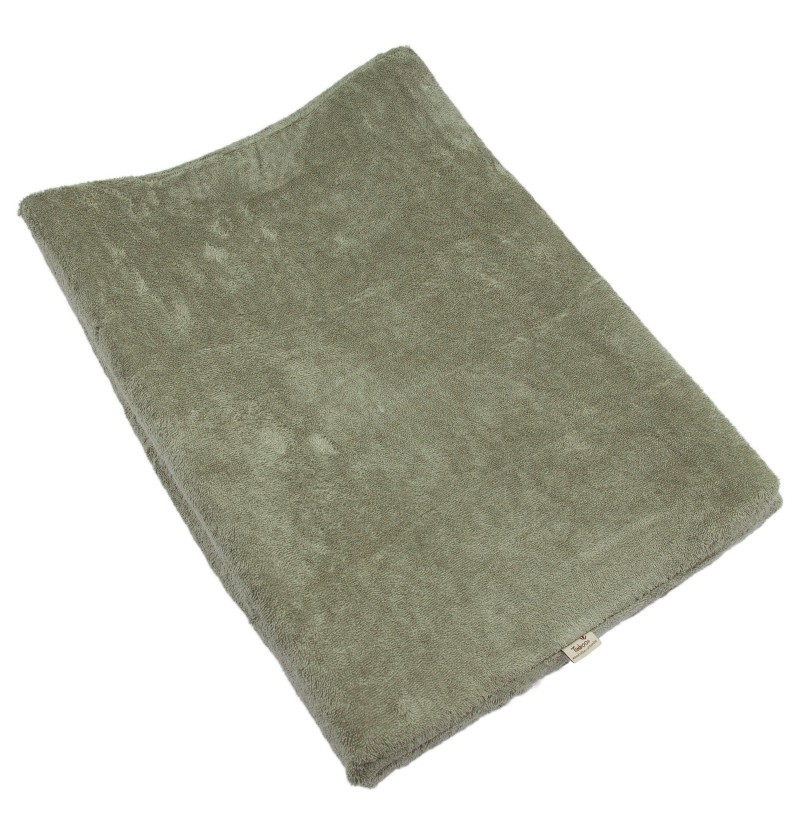 Housse coussin à langer...
