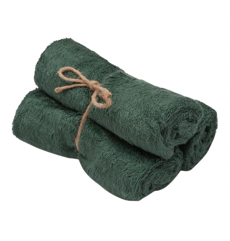 Lot de 3 serviettes...