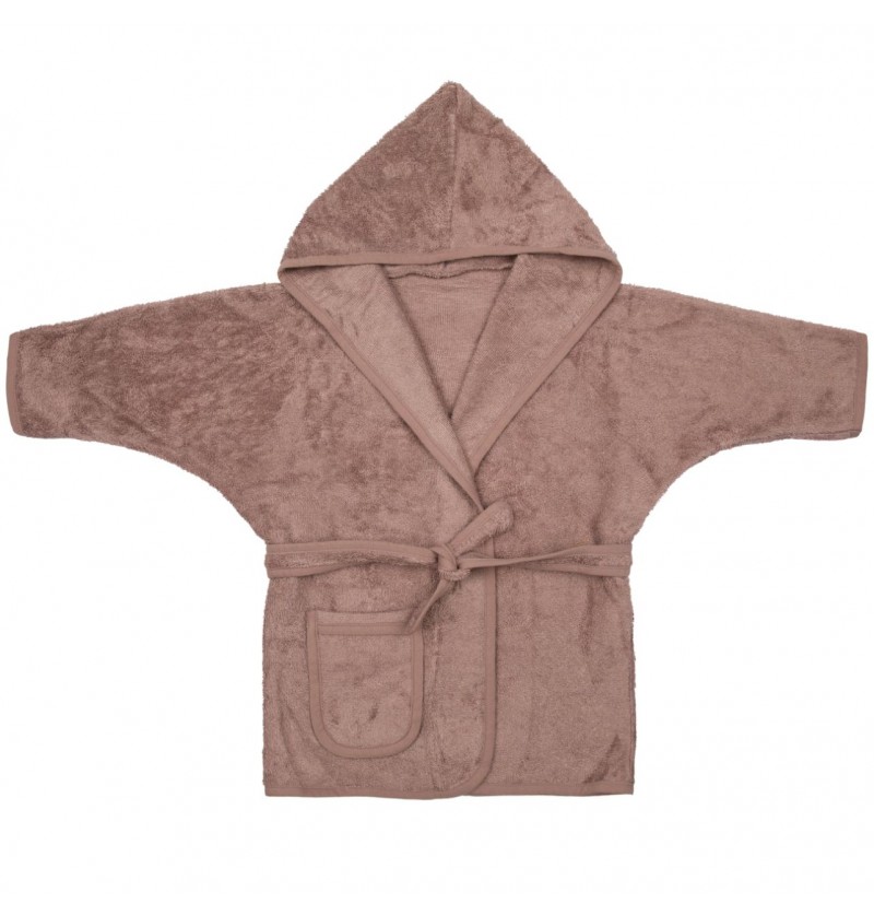 Peignoir enfants 2-4 ans...