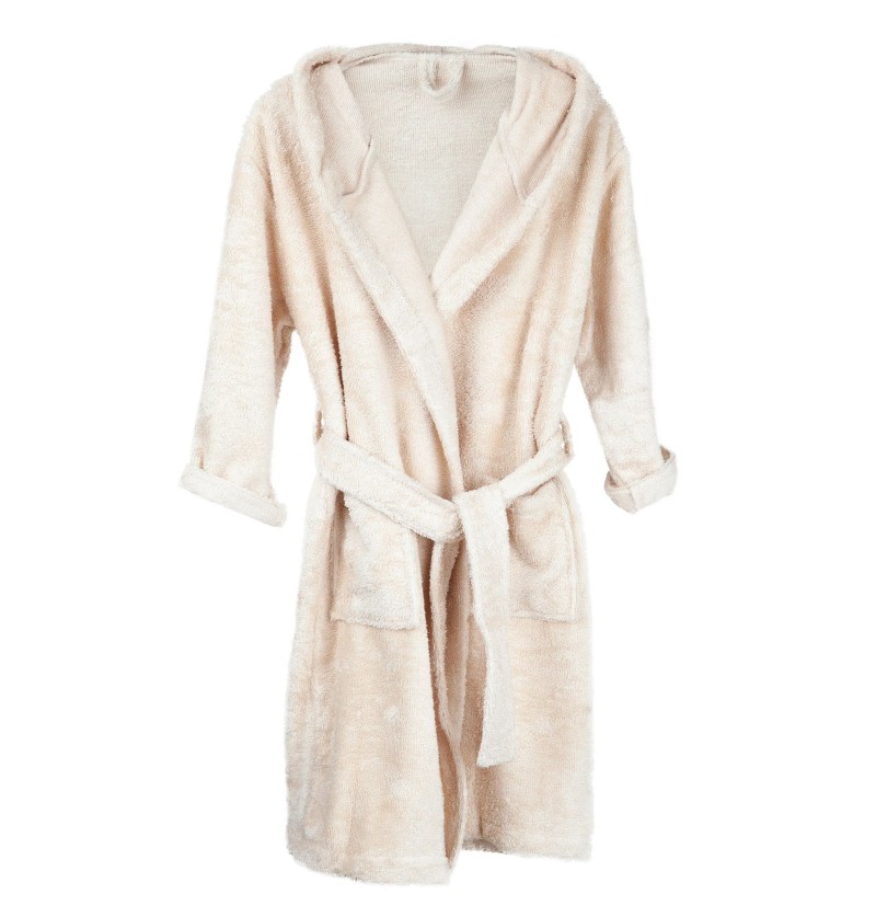 Peignoir enfants 4-6 ans...
