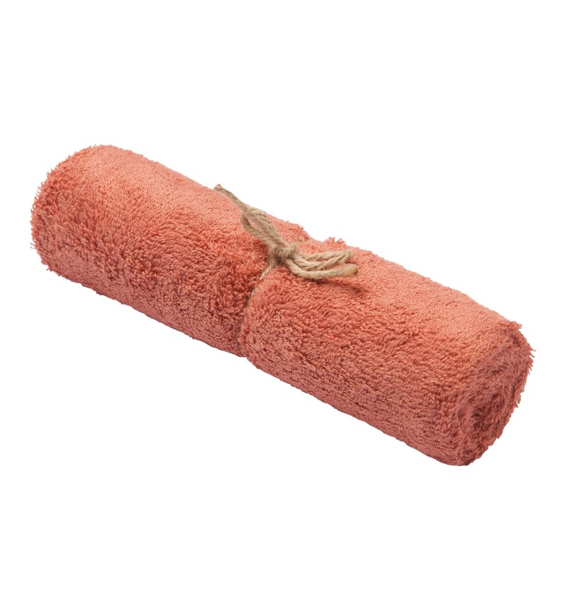 Serviette de bain 50x74cm...