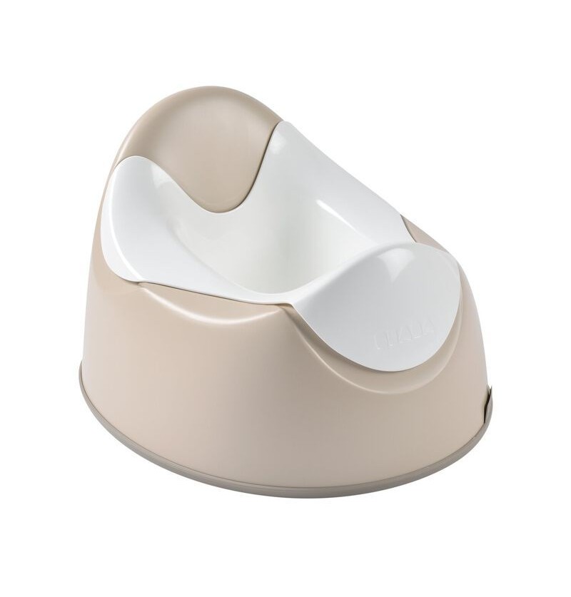 Pot ergonomique éco-conçu...