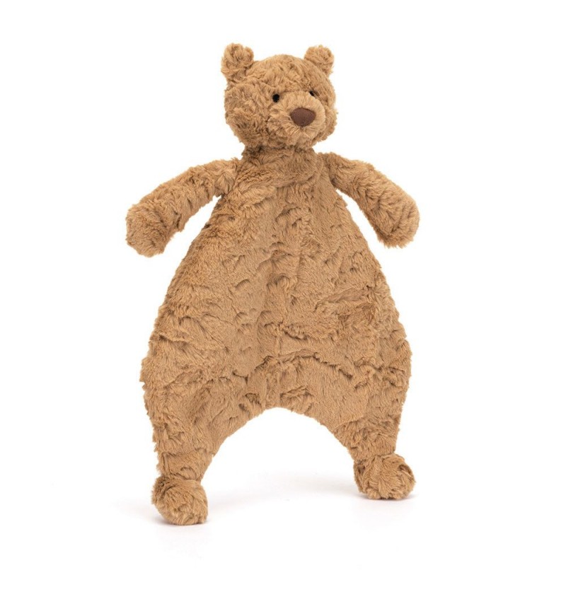 Peluche Bartholomew Bear...
