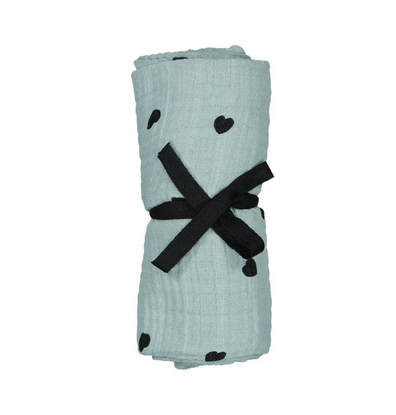 Tétra 70x70cm Bianca Blue...
