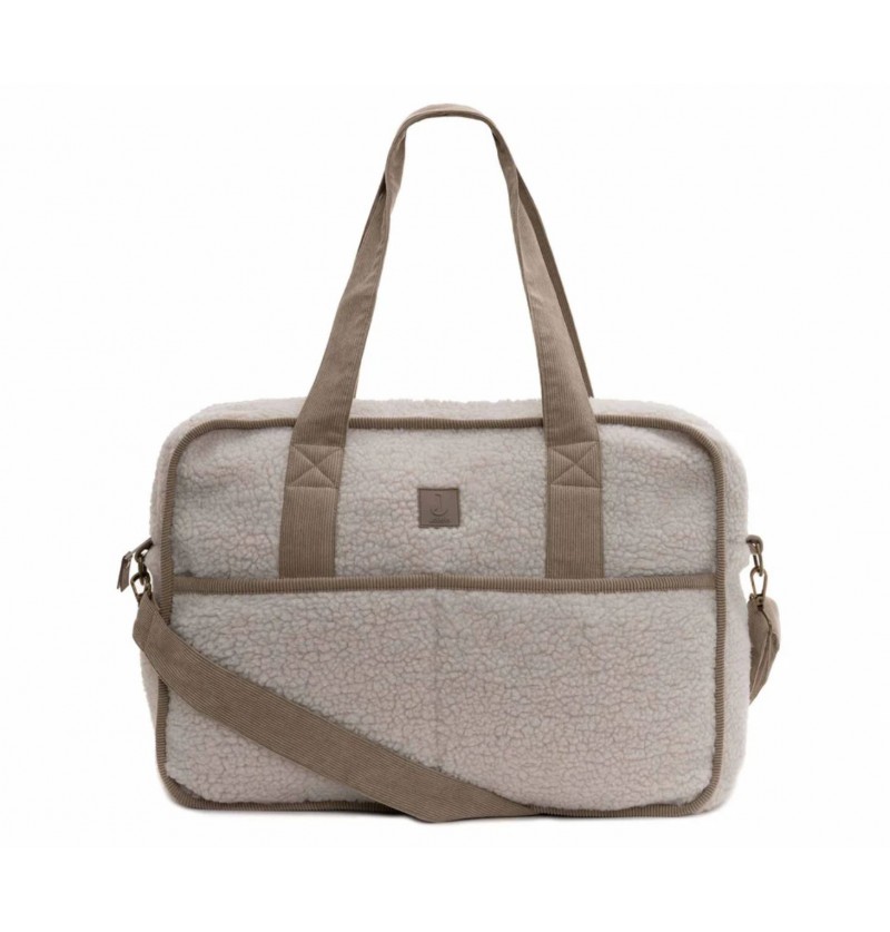 Sac à langer Teddy Noé Jollein