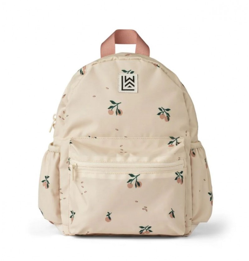 Sac à dos Andreas Peach /...