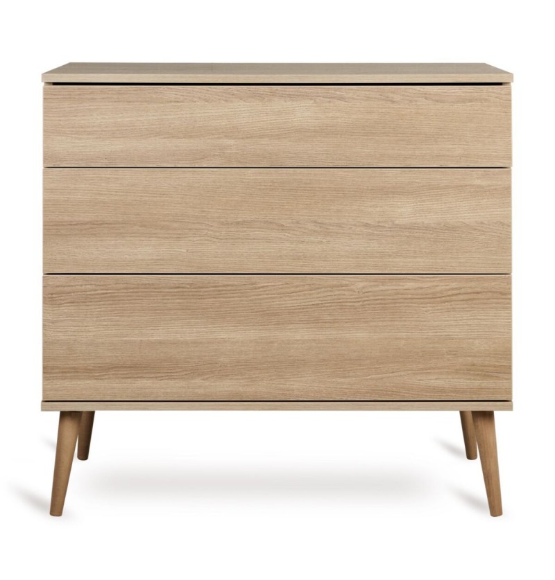 Commode Flow Honey Ash Quax