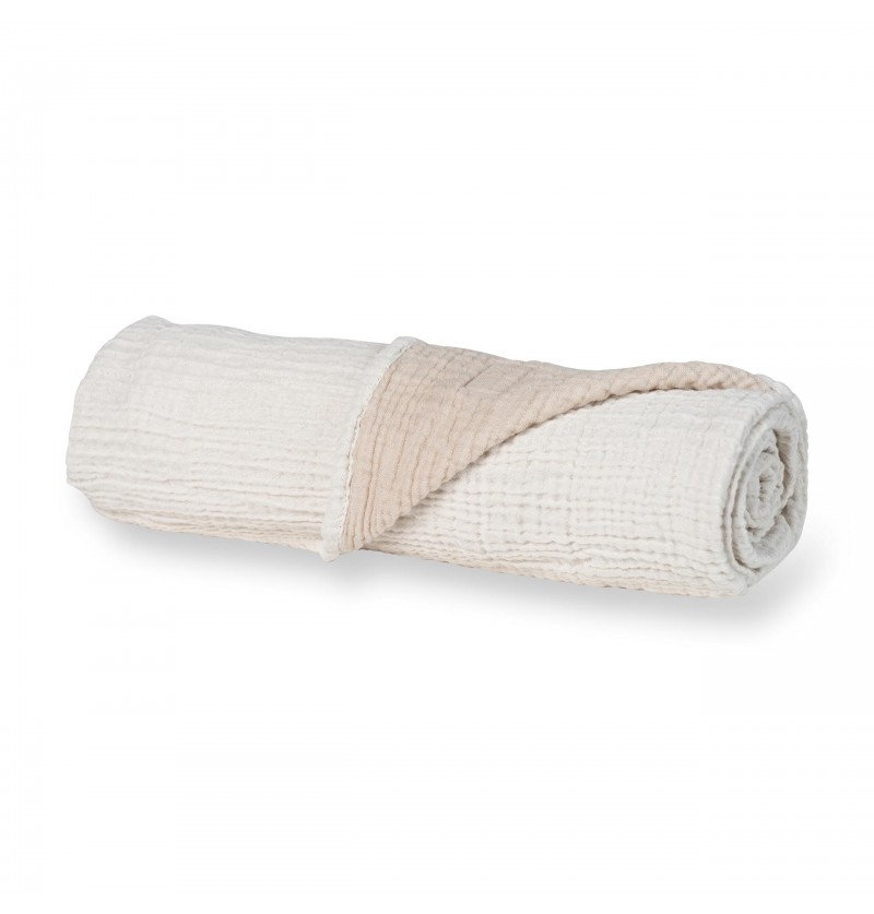 Couverture Muslin XL...