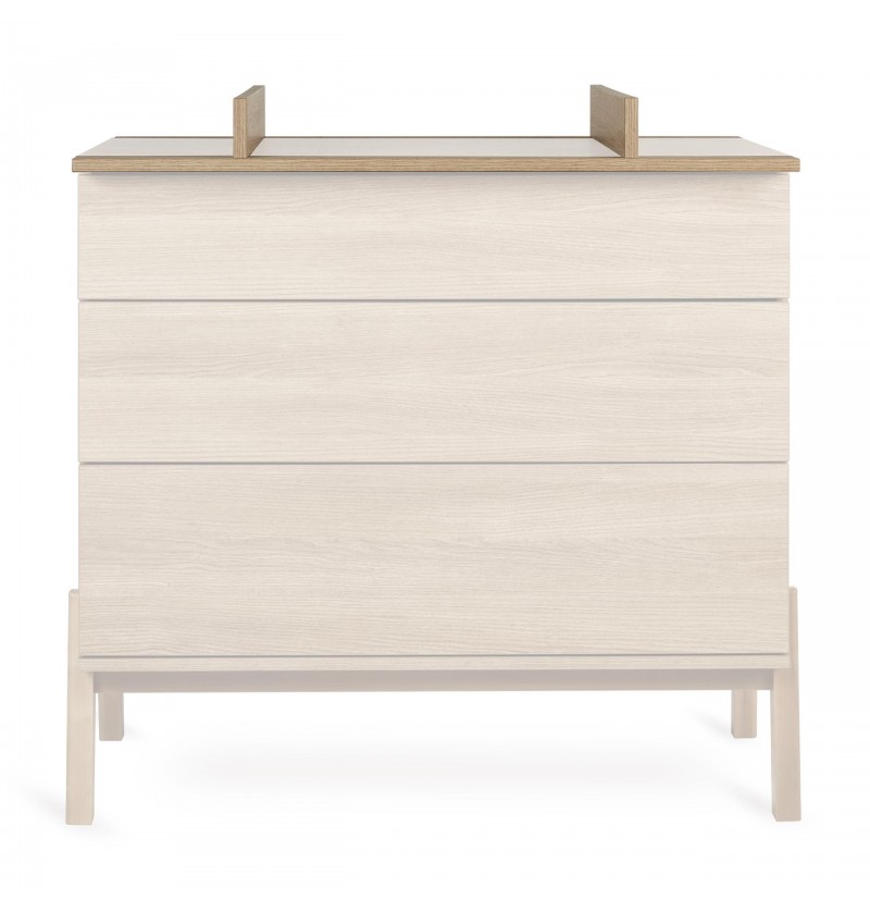 Extension commode Ashi...