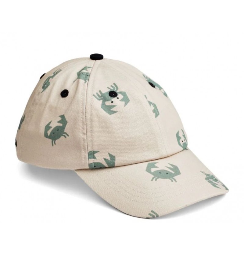 Casquette Danny Crab /...