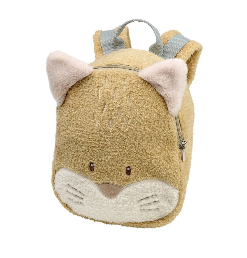 Sac a dos Renard Teddy Nattou