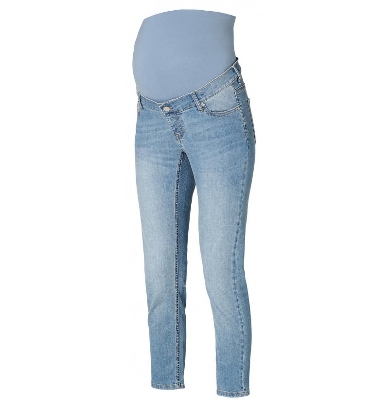 Jeans de grossesse Slim...