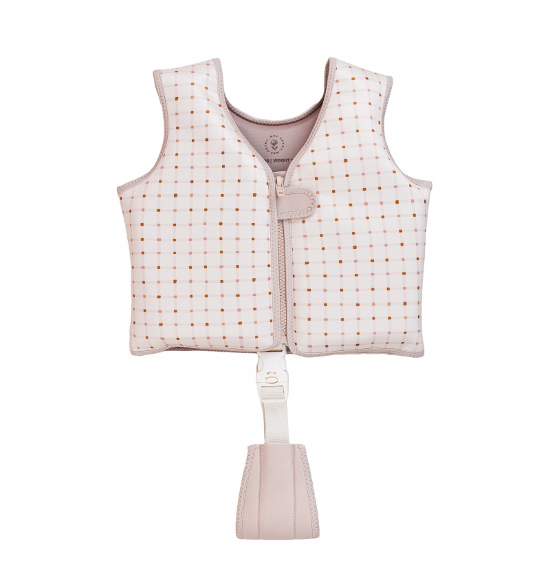 Gilet flotteur Organic...