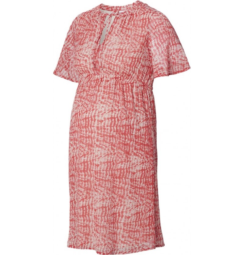 Robe de grossesse et...