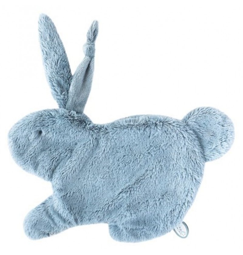 Doudou Emma bleu Dimpel
