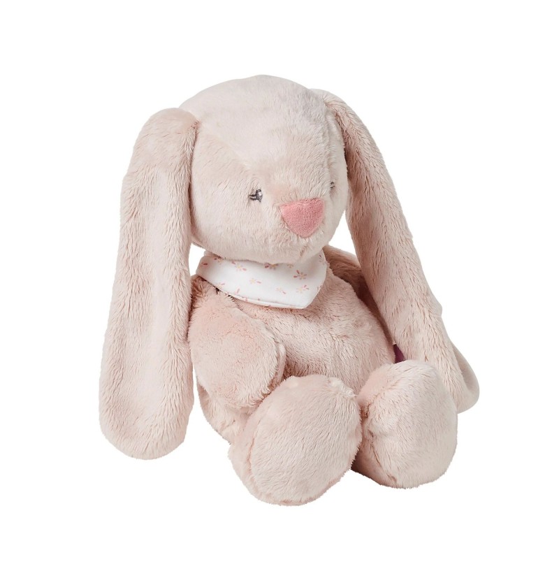 Peluche Lapin Pomme 30 cm...