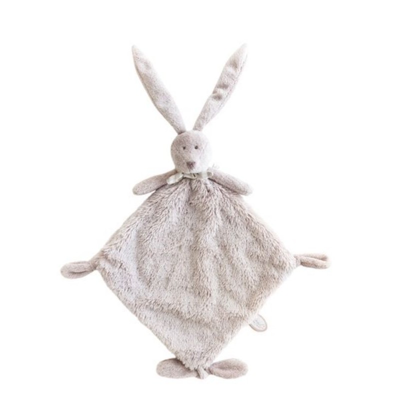Doudou Flor beige Dimpel