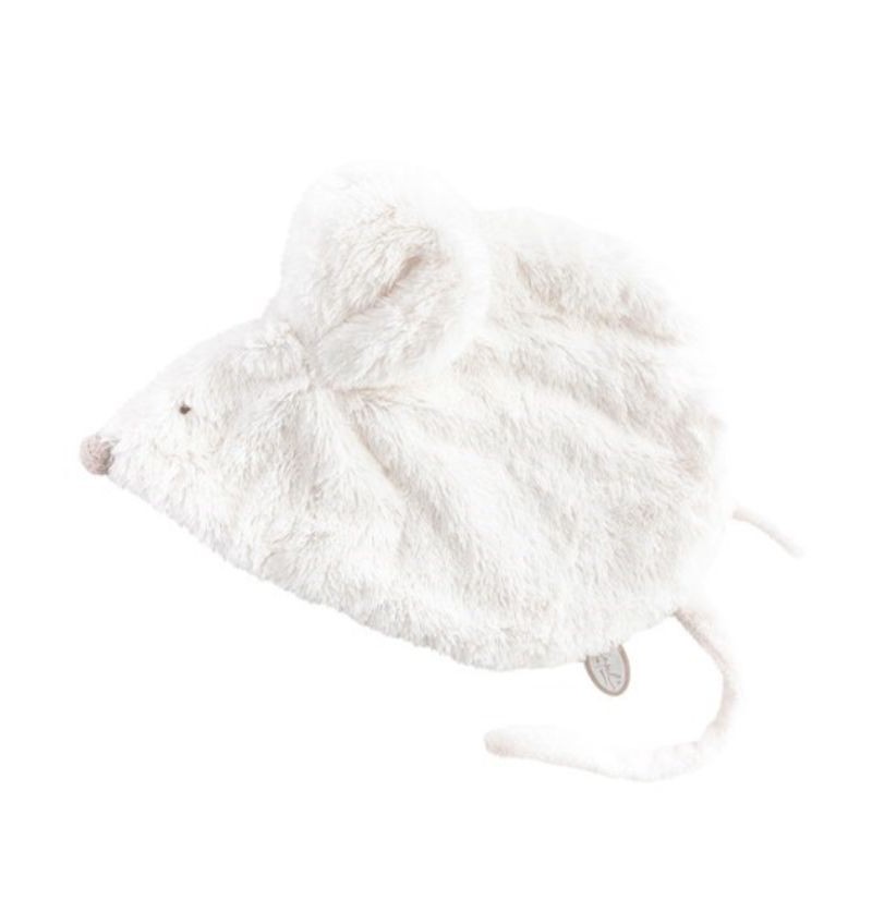 Doudou Maude blanc Dimpel