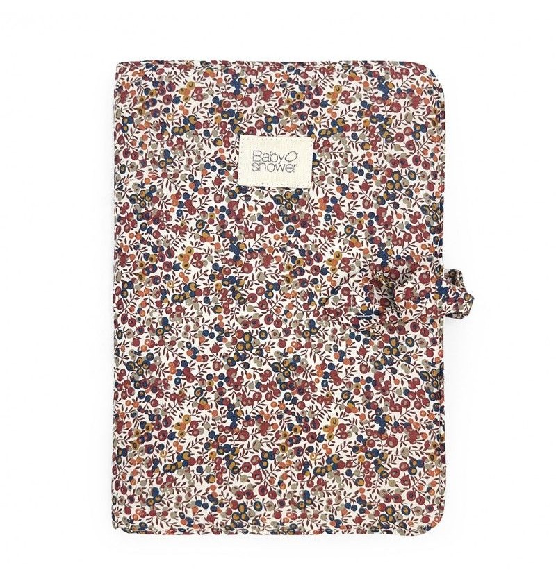 Protege carnet de santé...