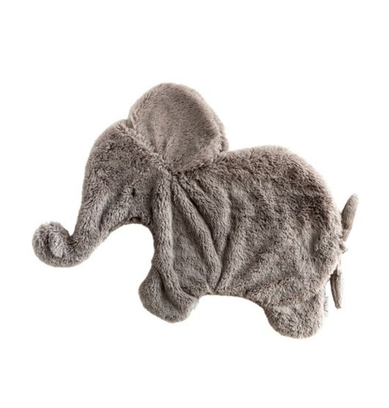Doudou attache-tétine Oscar...