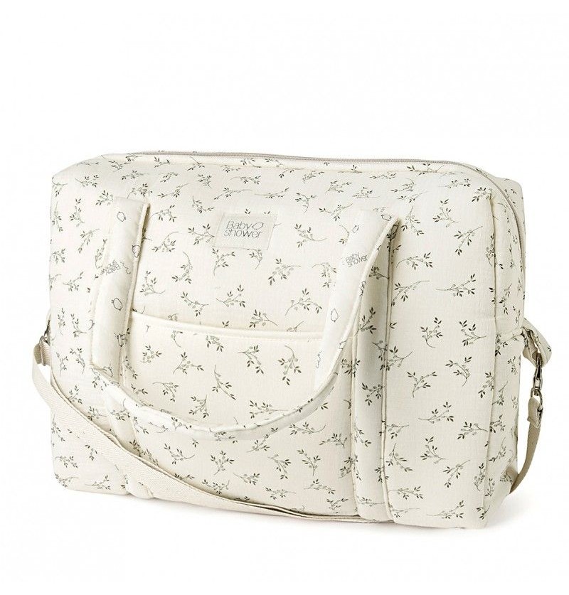 Sac Maternité Camila Olive...