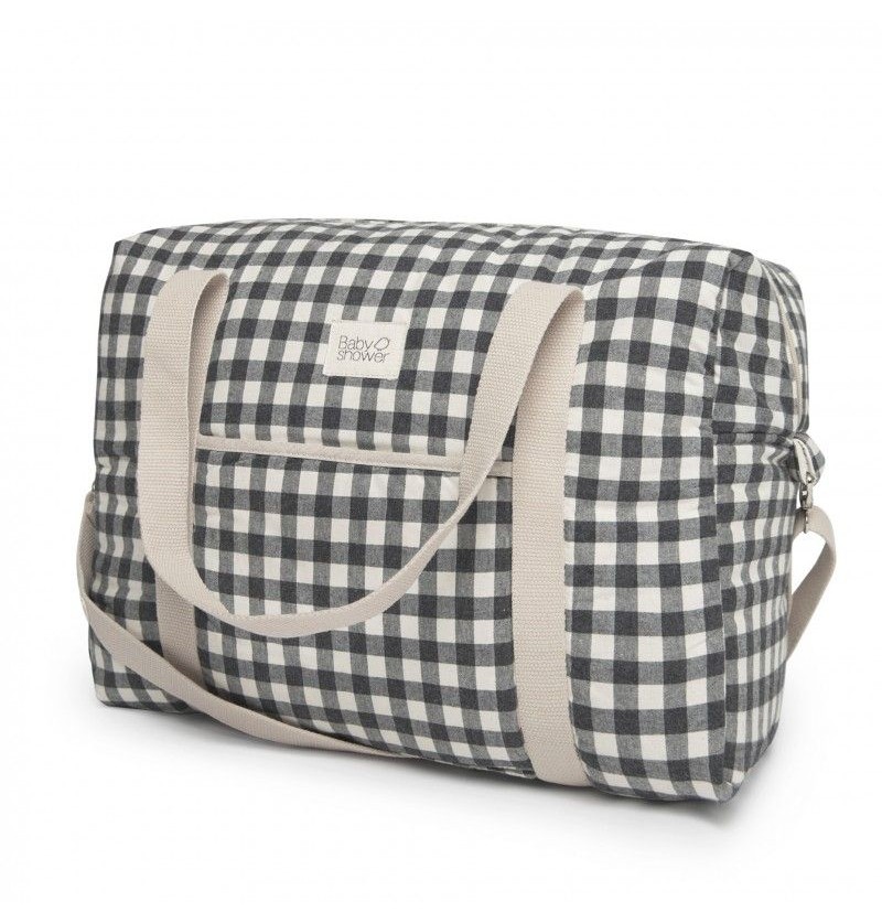 Sac Maternité Camila Vichy...