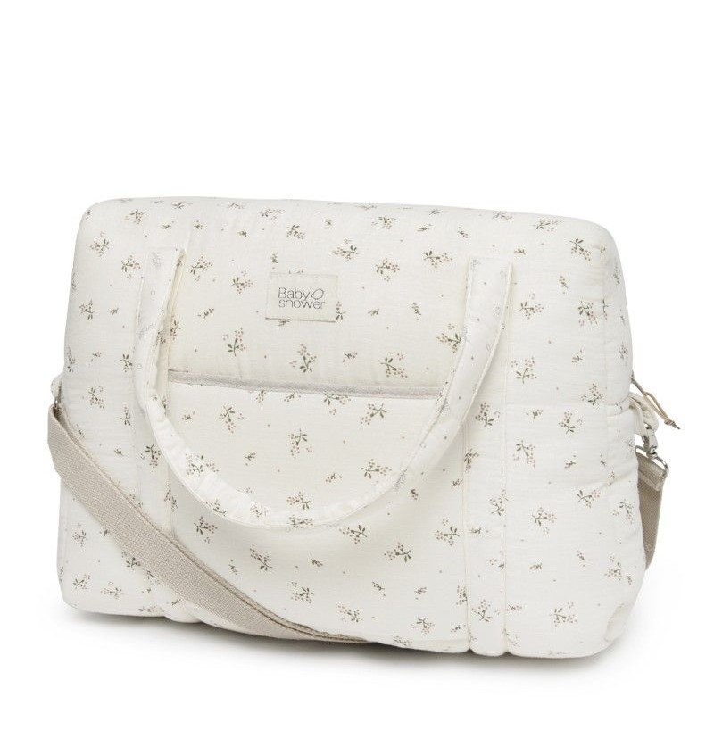 Sac maternité Camila...