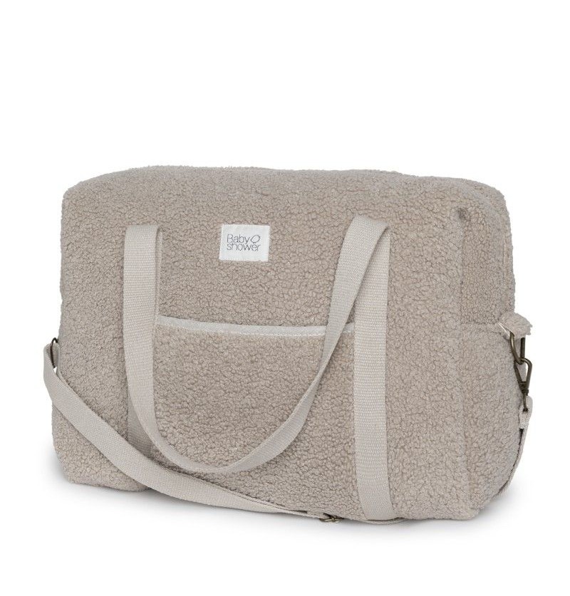 Sac maternité Camila Latte...