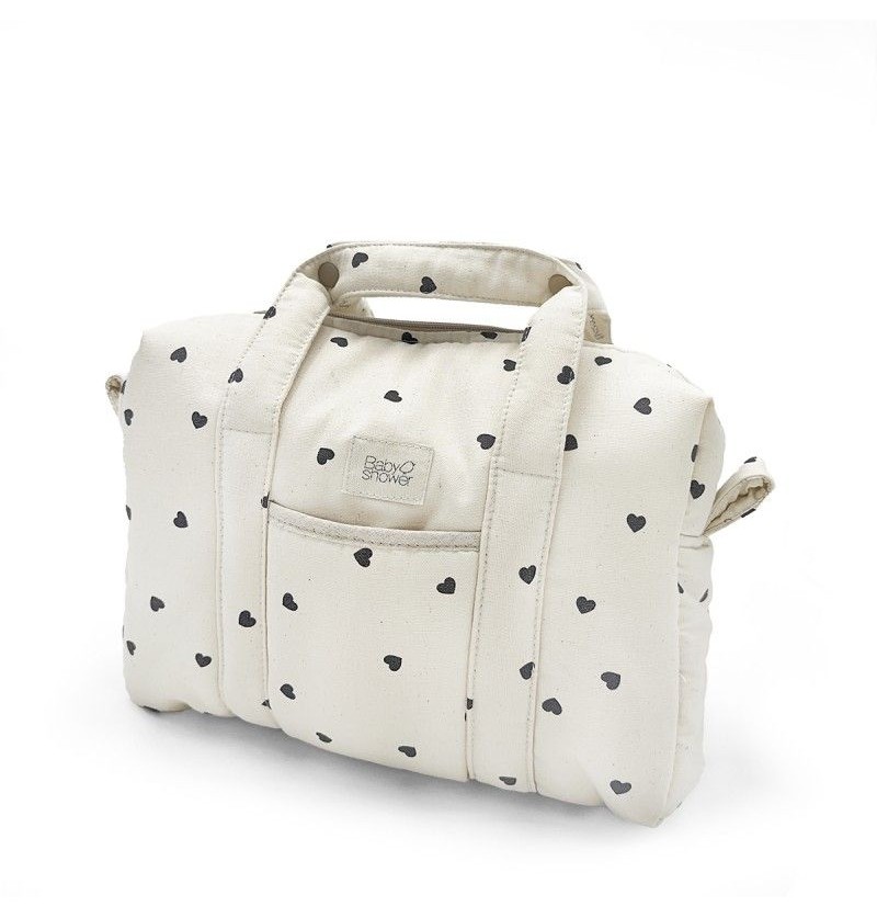 Mini sac a langer Camila...