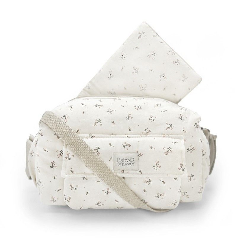 Sac a langer Camila...