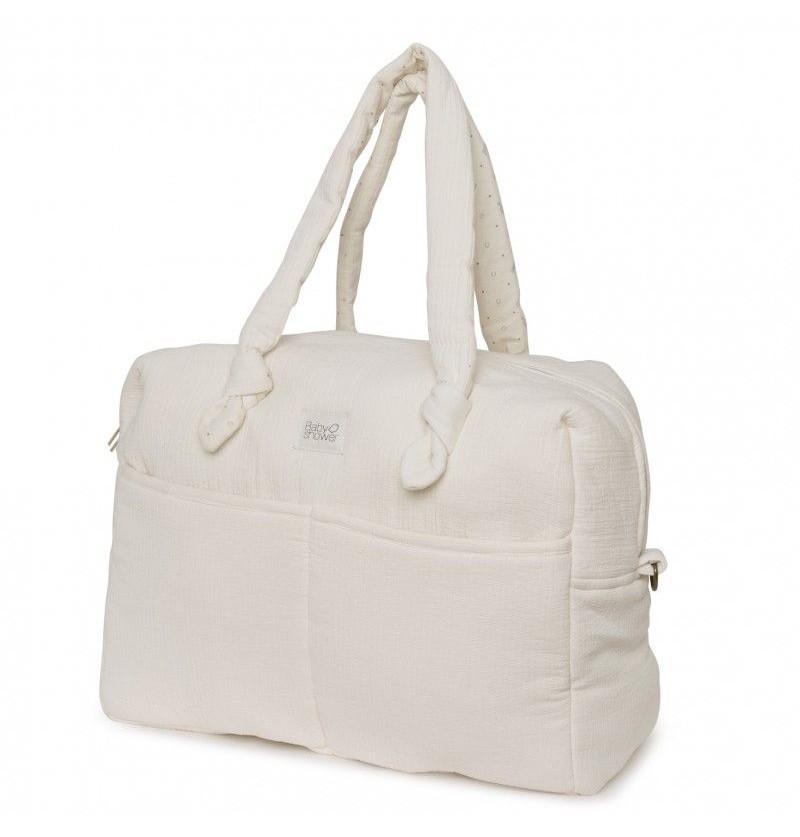 Sac maternité Sophie Feel...