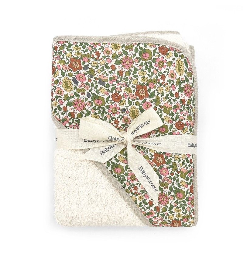 Cape de bain Liberty...