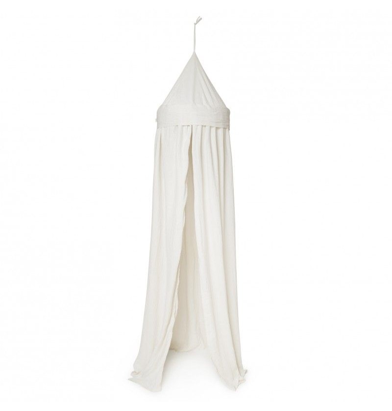 Ciel de lit Sleepy Ivory...
