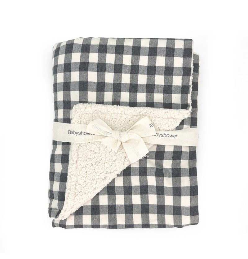 Couverture teddy Vichy...