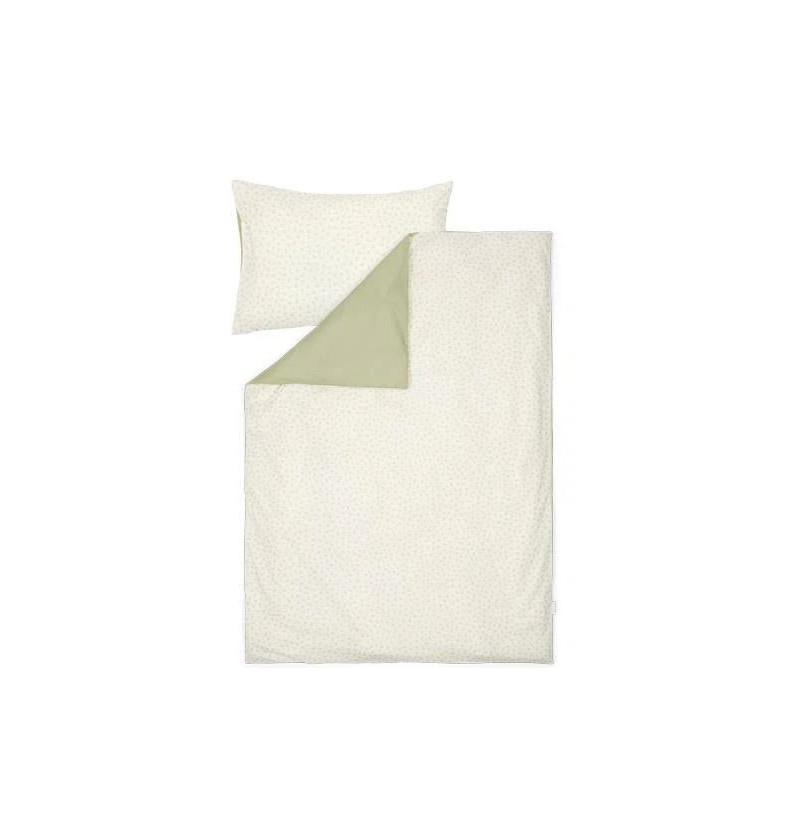 Housse de couette 100x140...